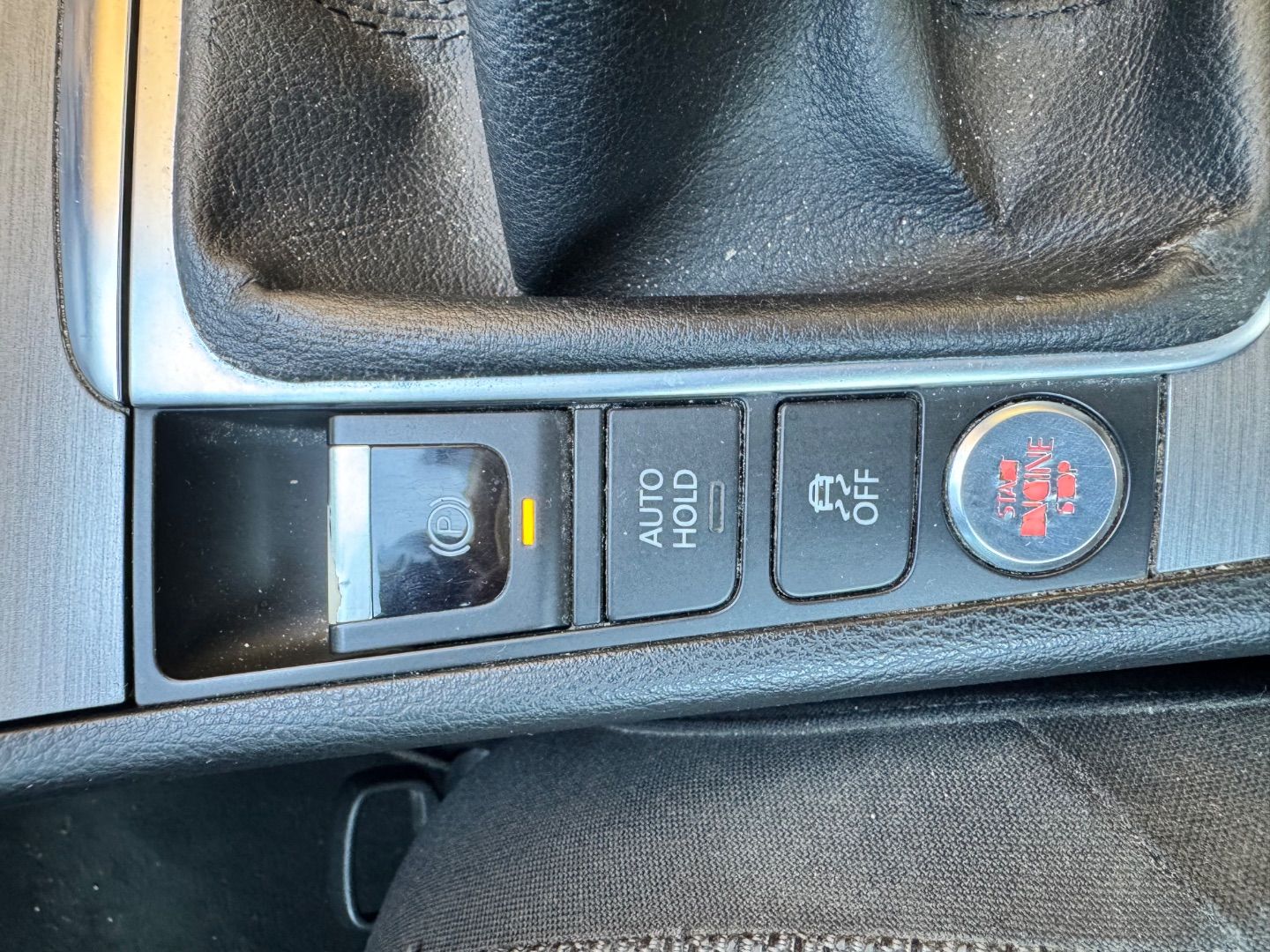 Volkswagen Passat 1.6 TDI 105cv Edition BlueMotion Tech - miniatura 13