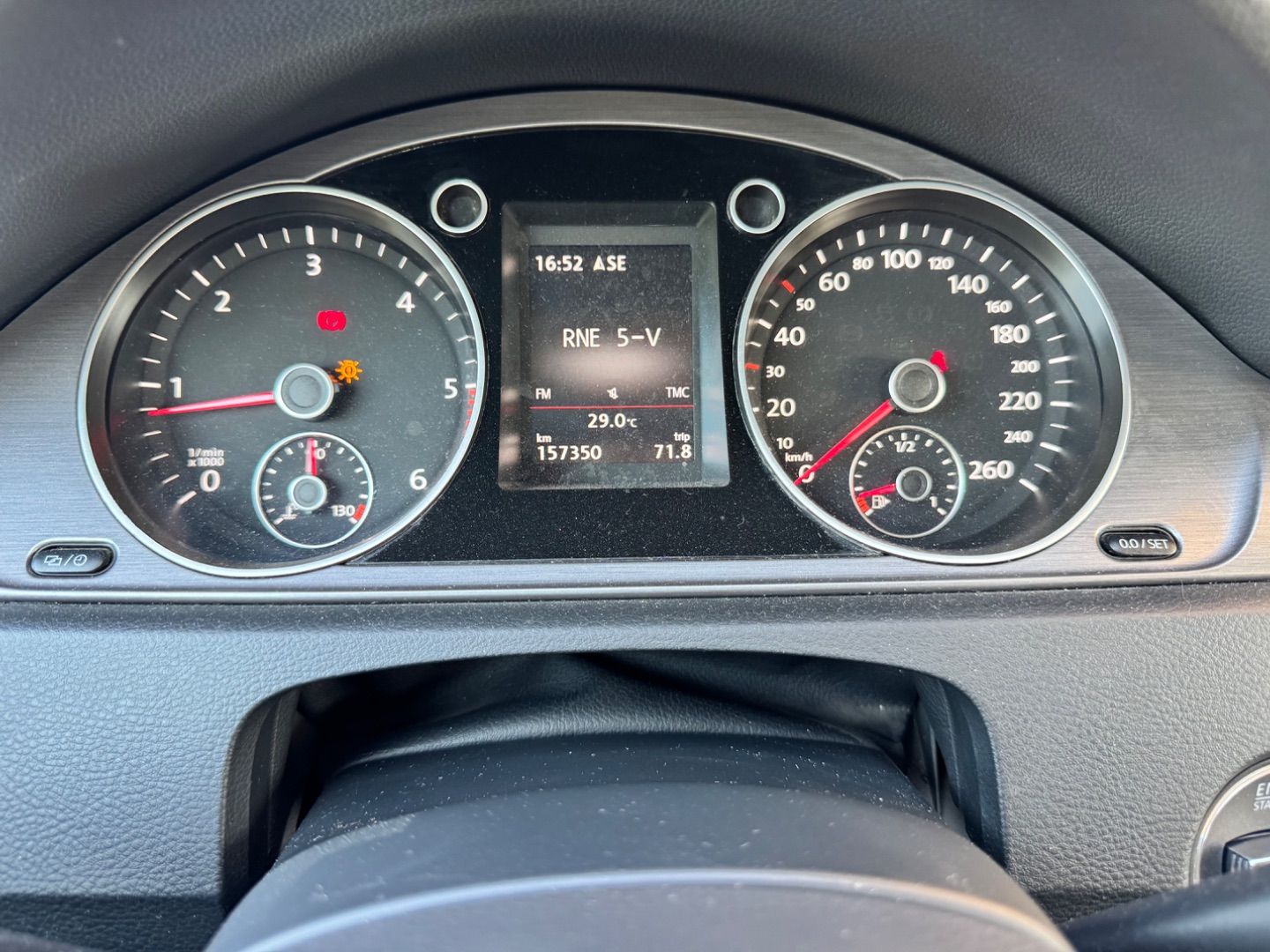 Volkswagen Passat 1.6 TDI 105cv Edition BlueMotion Tech - miniatura 11