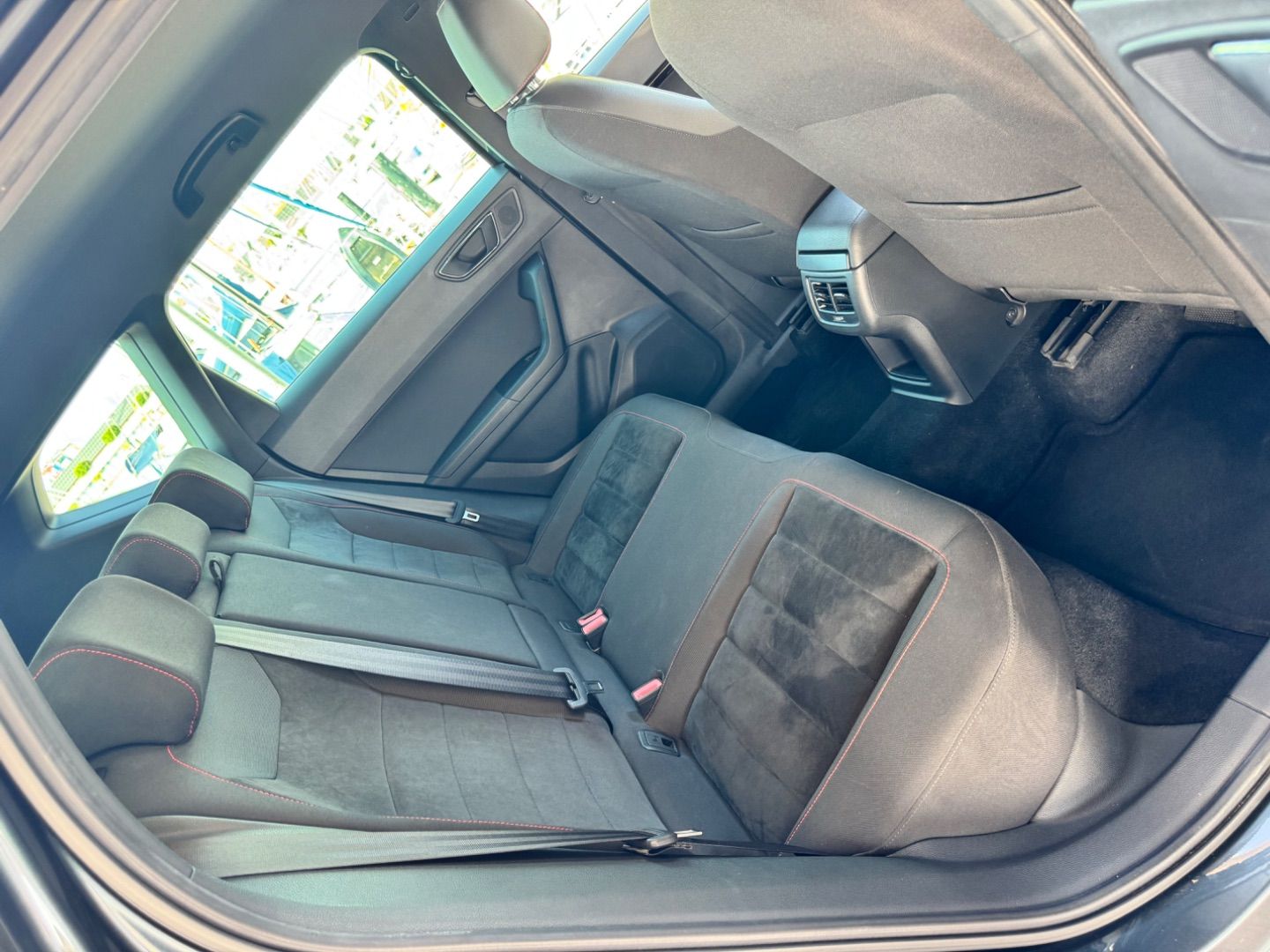 SEAT Ateca 1.4 Eco TSI 4Drive SS FR - miniatura 20