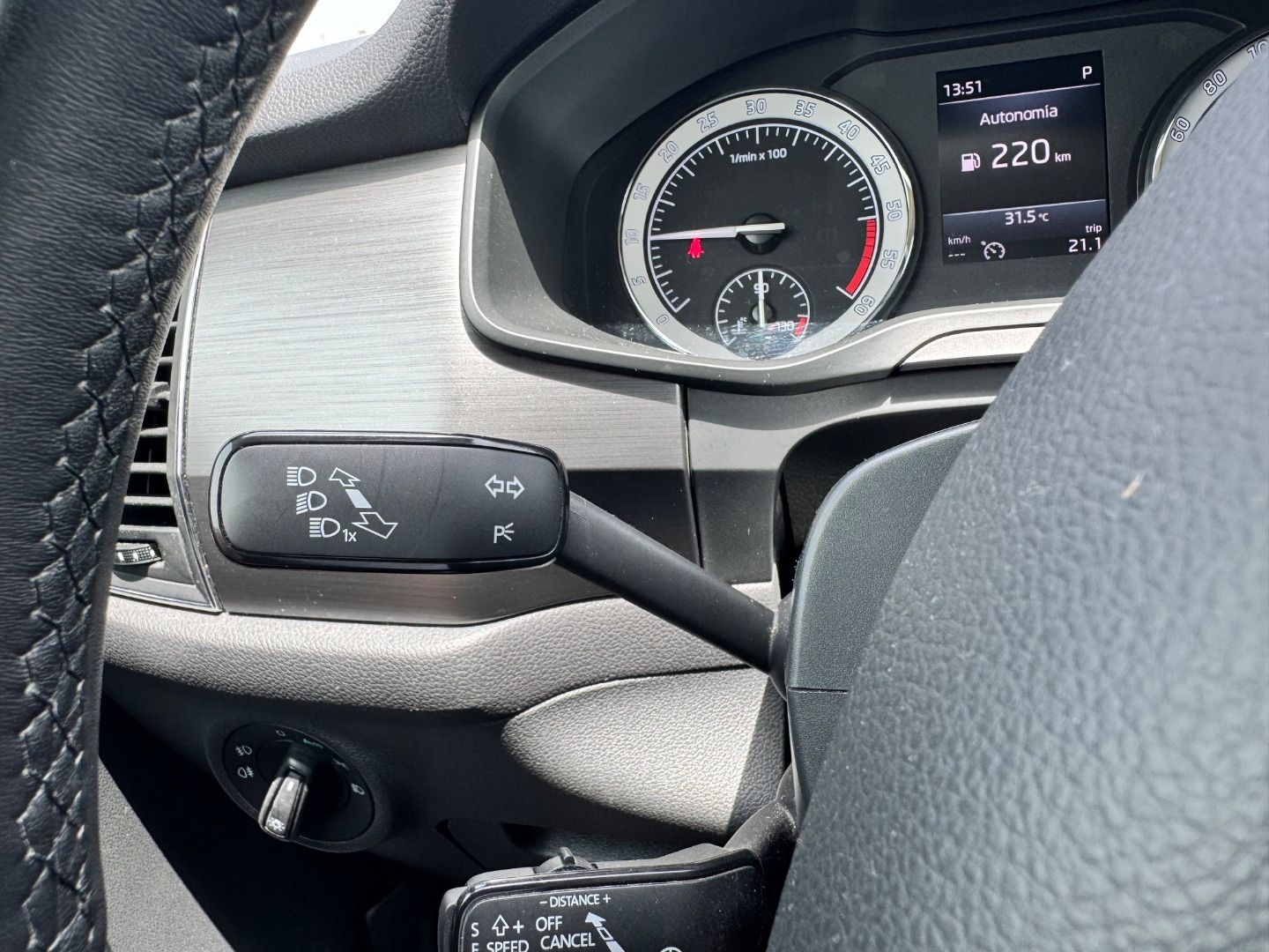 Škoda Kodiaq 2.0 TDI 110KW 150cv DSG 4x2 Ambition - miniatura 10