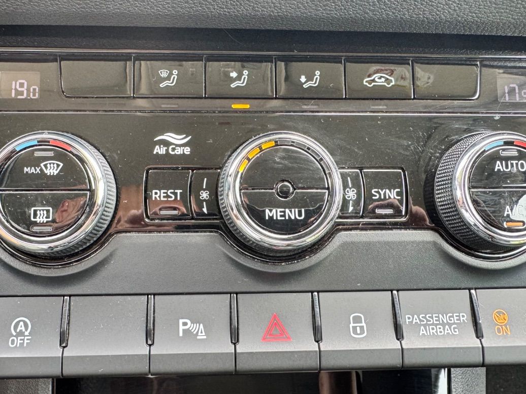 Škoda Kodiaq 2.0 TDI 110KW 150cv DSG 4x2 Ambition - miniatura 13