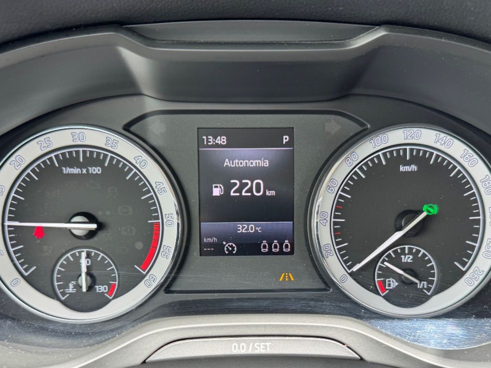 Škoda Kodiaq 2.0 TDI 110KW 150cv DSG 4x2 Ambition - miniatura 8
