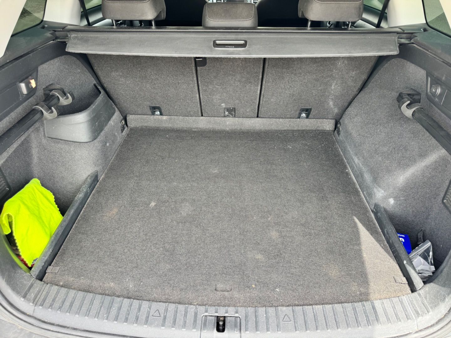 Škoda Kodiaq 2.0 TDI 110KW 150cv DSG 4x2 Ambition - miniatura 14