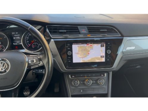 Volkswagen Touran Advance 1.6 TDI 85kW 115CV - miniatura 4