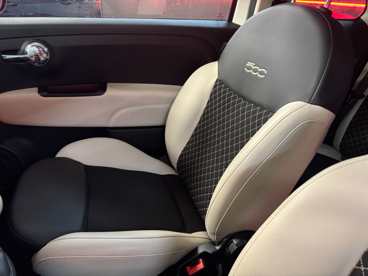 Fiat 500 DOLCEVITA HYBRID 1.0 70 CV ECO - miniatura 14