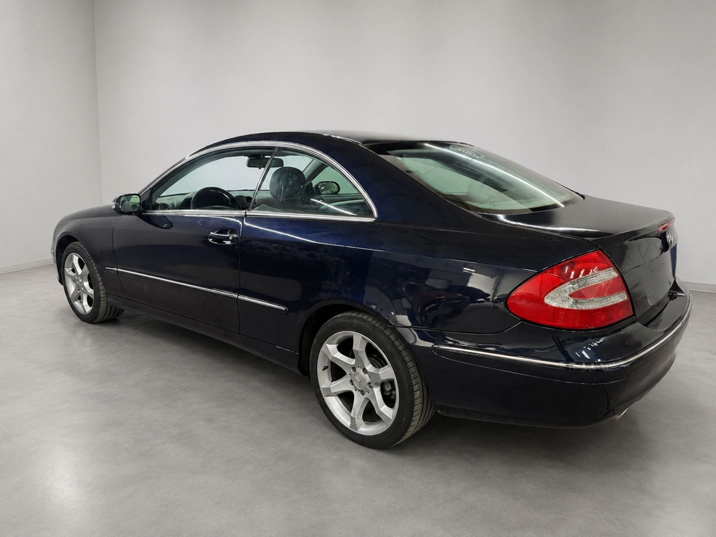Mercedes-Benz CLK CLK 200 K AVANTGARDE - miniatura 6