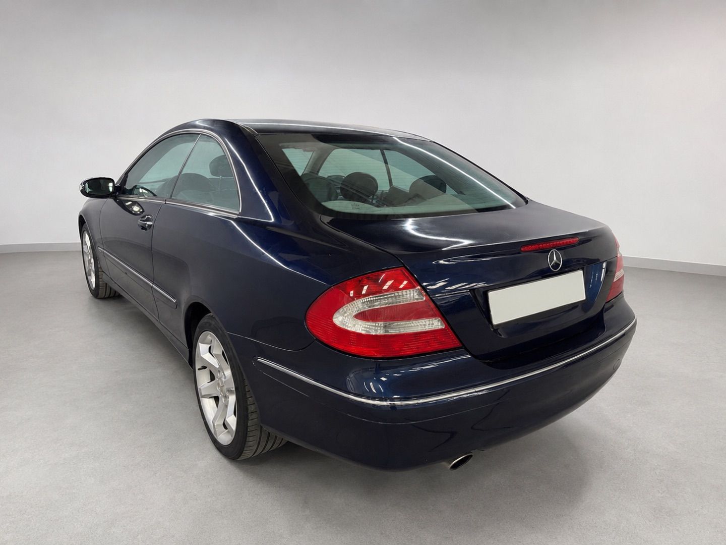 Mercedes-Benz CLK CLK 200 K AVANTGARDE - miniatura 5