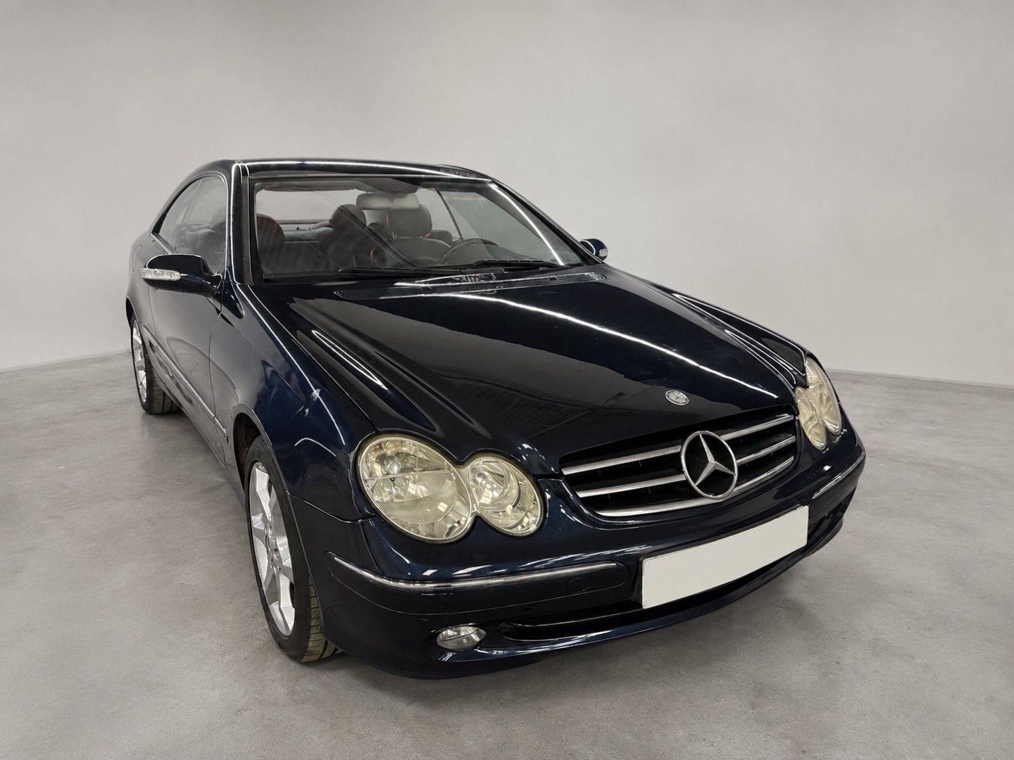 Mercedes-Benz CLK CLK 200 K AVANTGARDE - miniatura 4