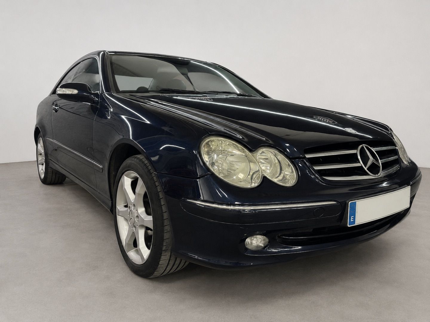 Mercedes-Benz CLK CLK 200 K AVANTGARDE - miniatura 2